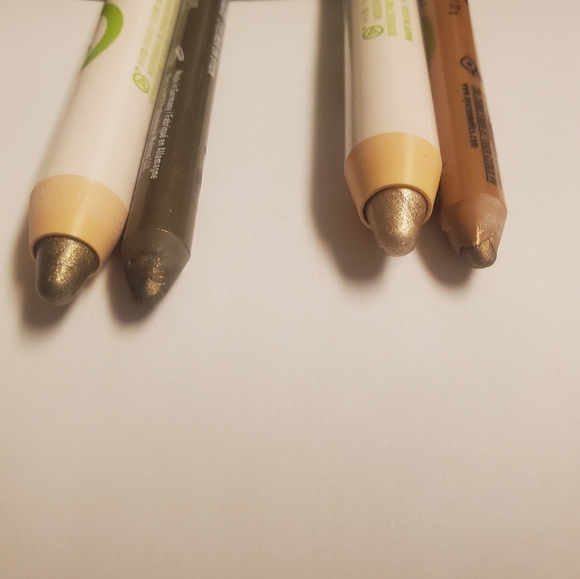 Mary Kay NIB 7 products for eyes + cosmetic compact - Picture 8 of 8